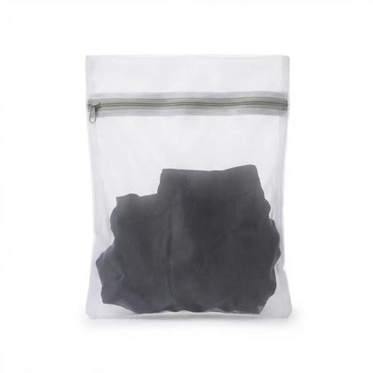 Mesh laundry bags