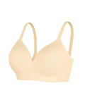 Wireless Comfort Shaping Bra