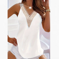 Julia Ribbed Tank