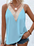 Julia Ribbed Tank