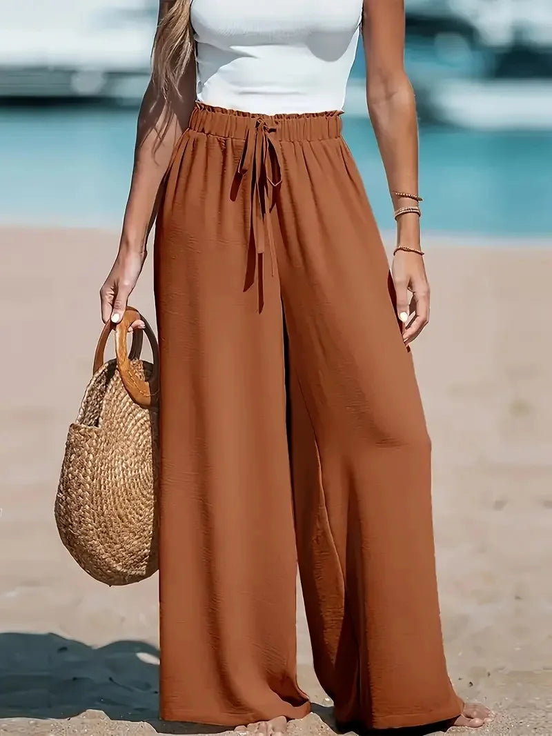 Astra Flowy Pants