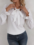 Juliette Oversized Shirt