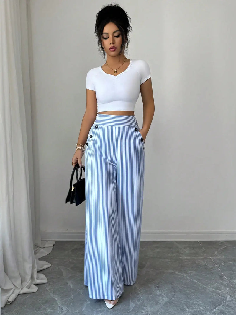 Martina Tailored Pants