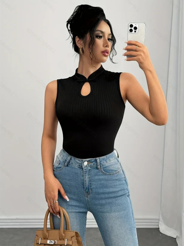Melania Off-Shoulder Top