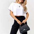 Olivia Soft Top