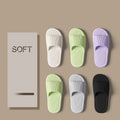 Oasis Slide Sandals