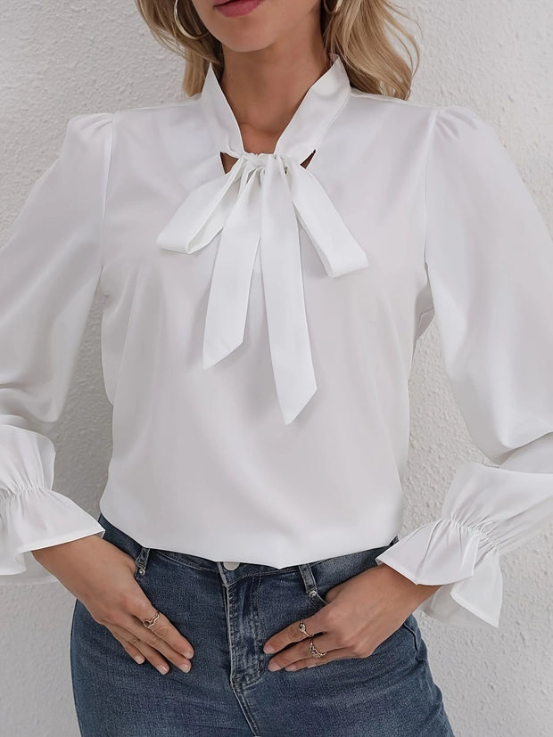 Juliette Oversized Shirt