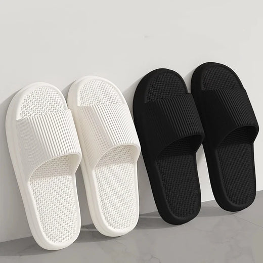 Oasis Slide Sandals
