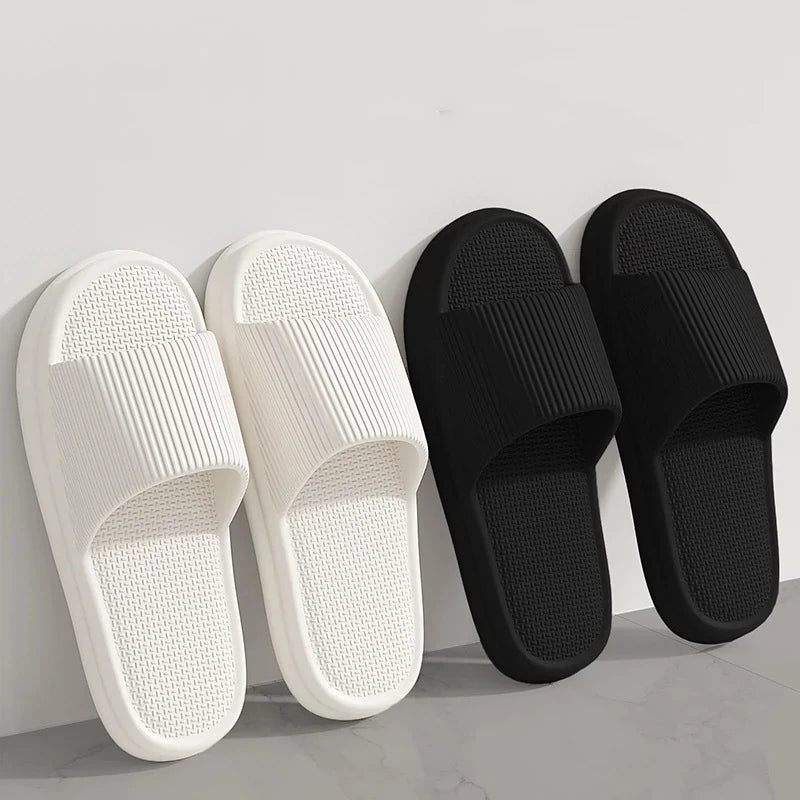 Oasis Slide Sandals