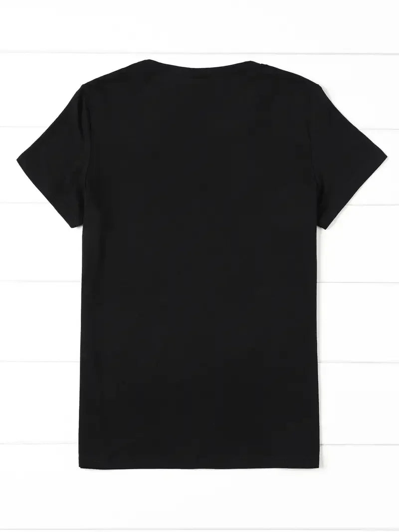 Maelle Fitted Tee