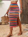 Maya Summer Skirt
