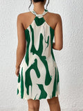 Ines Midi Dress
