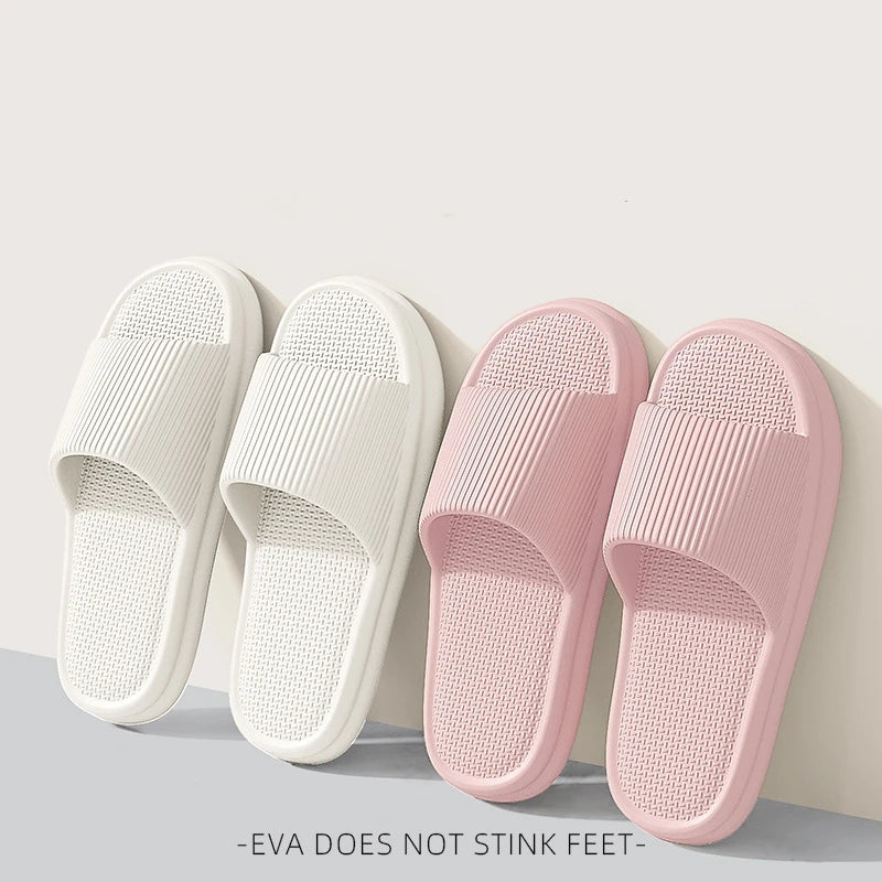 Oasis Slide Sandals
