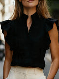 Savana Statement Top