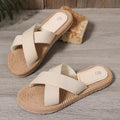 Capri Sandals