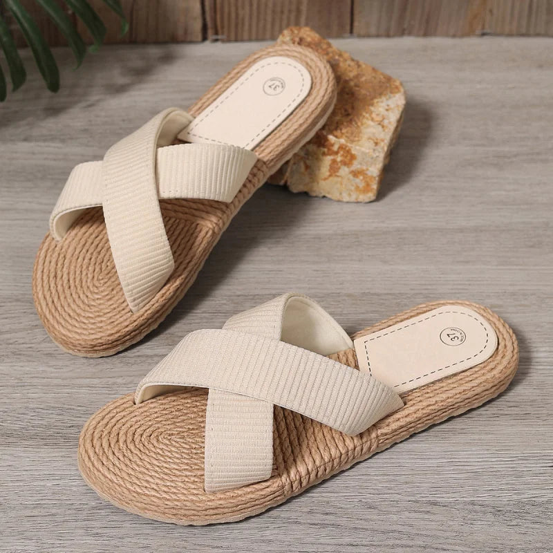 Capri Sandals