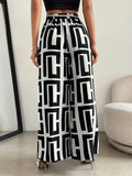 Sasha Tailored Pants