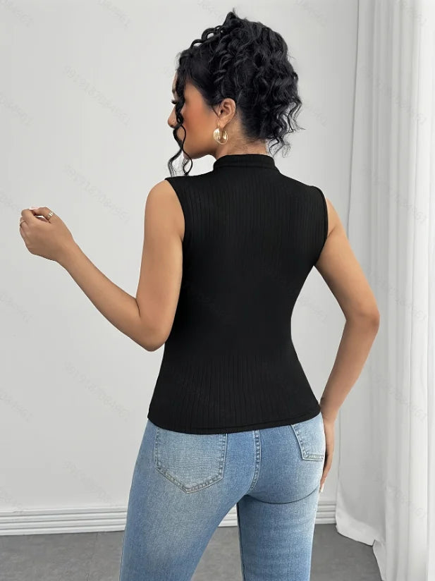 Melania Off-Shoulder Top
