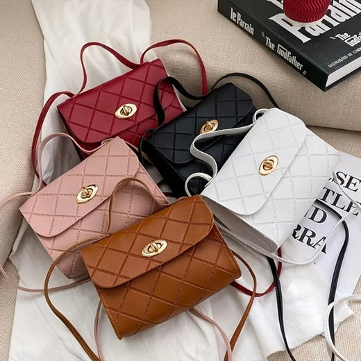 Yuri Mini Bag