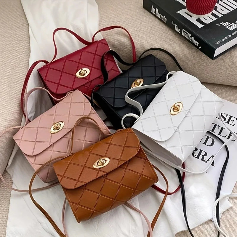 Yuri Mini Bag