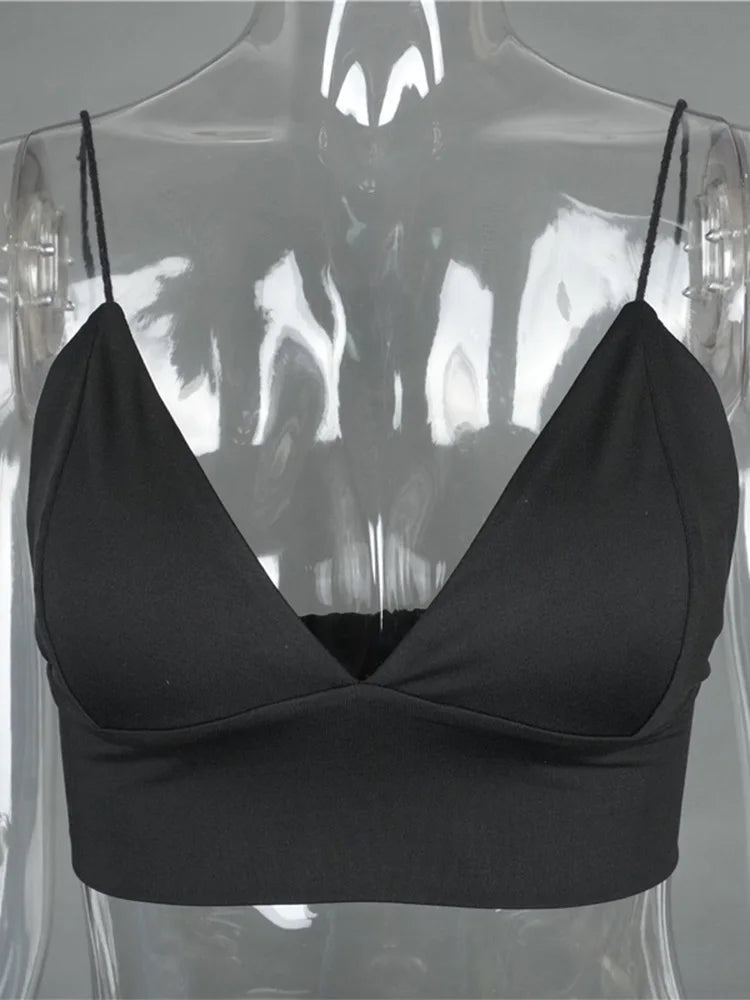 Agathe Knit Top
