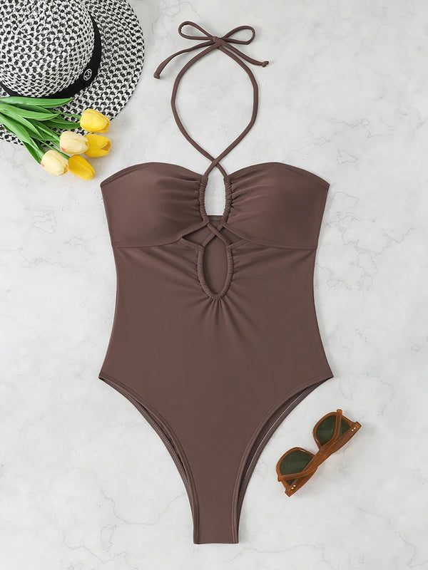 Arielle One-Piece Swimsuit