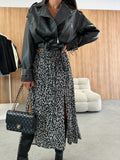 Roxane Midi Skirt