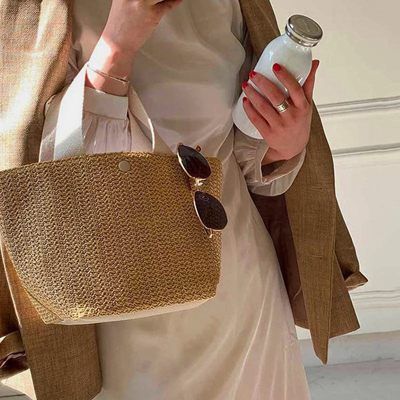 Naily Beach Bag