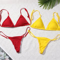 Aurora Bikini Set
