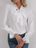 Juliette Oversized Shirt