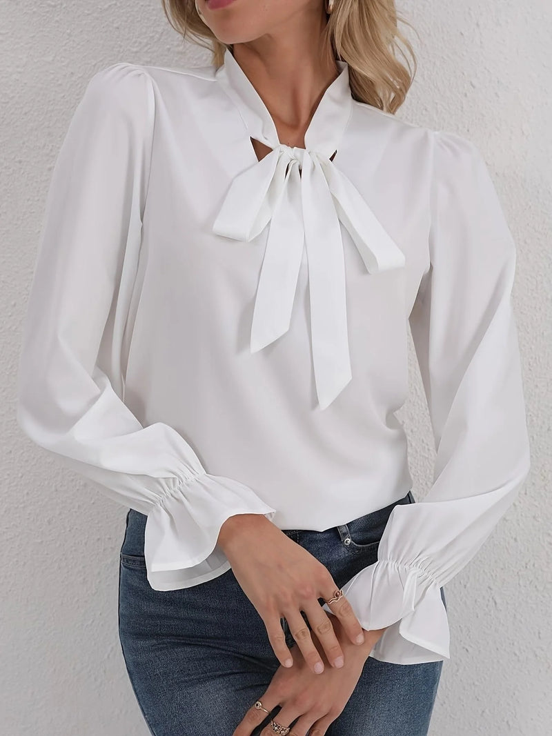 Juliette Oversized Shirt