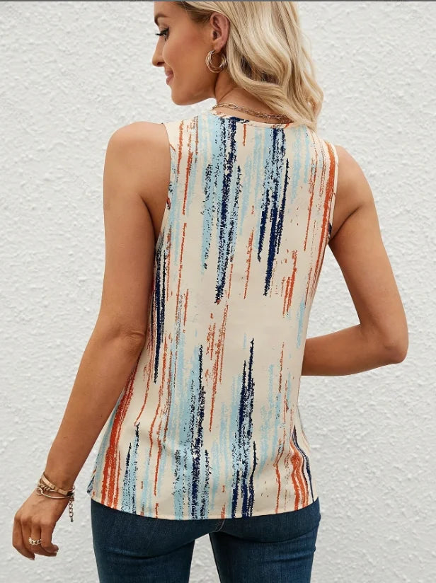 Kiara Ruched Top