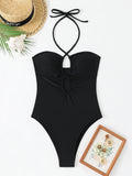 Arielle One-Piece Swimsuit