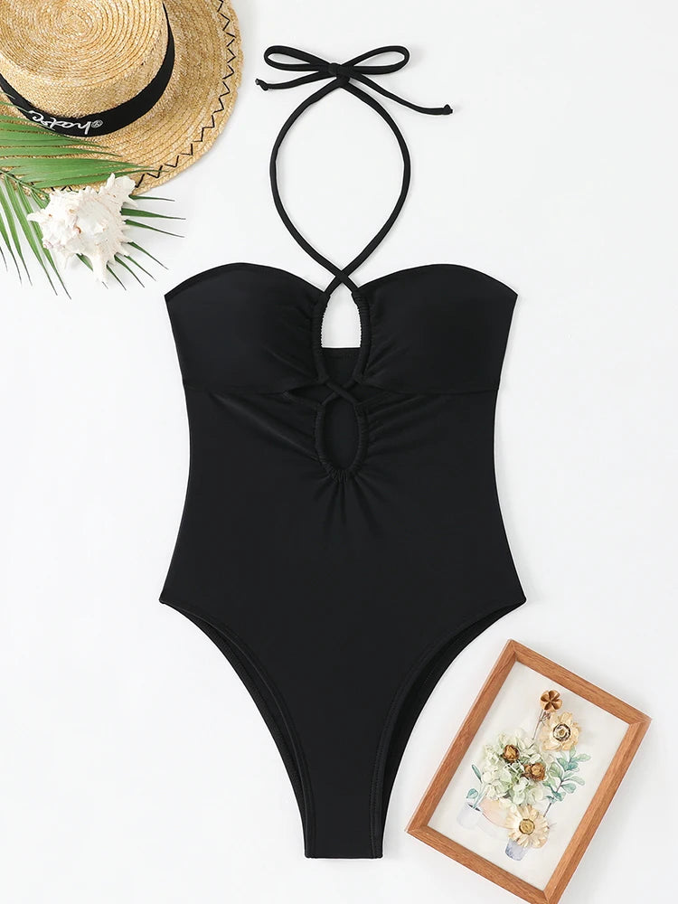 Arielle One-Piece Swimsuit