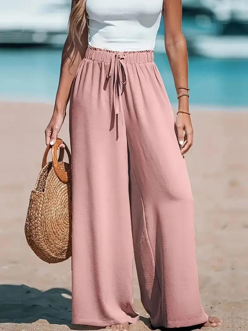 Astra Flowy Pants