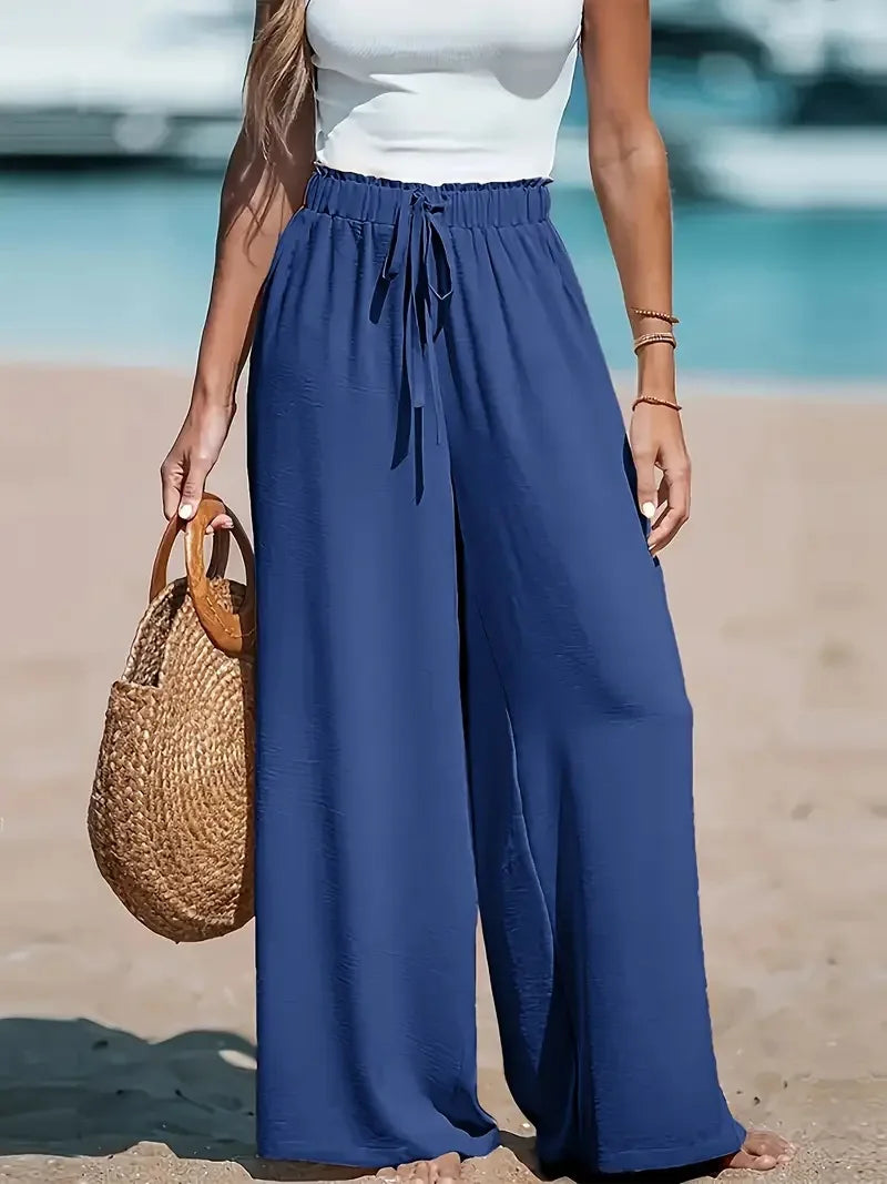 Astra Flowy Pants