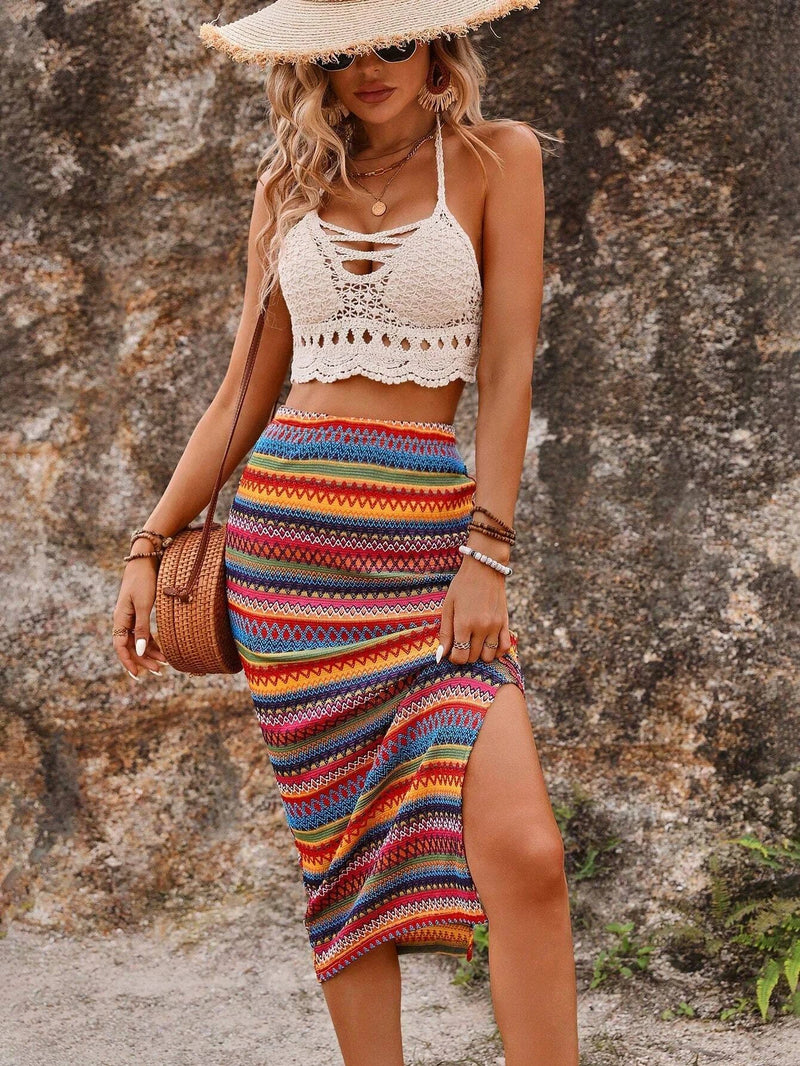 Maya Summer Skirt