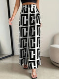 Sasha Tailored Pants
