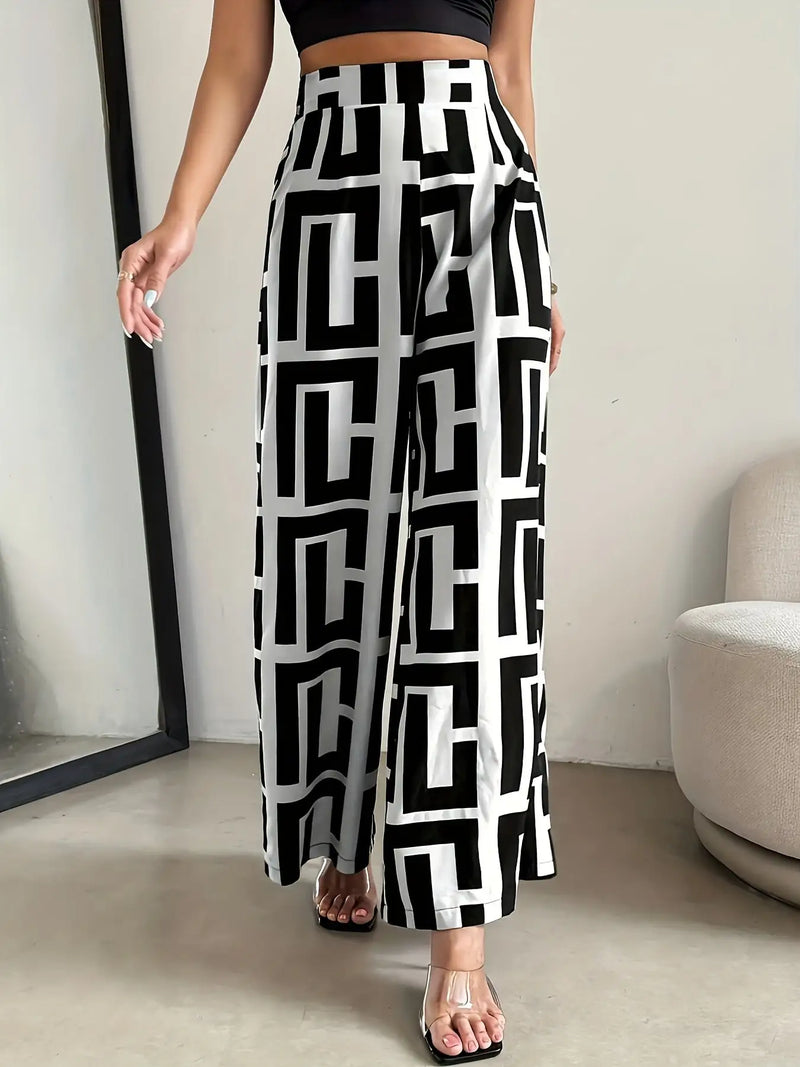 Sasha Tailored Pants