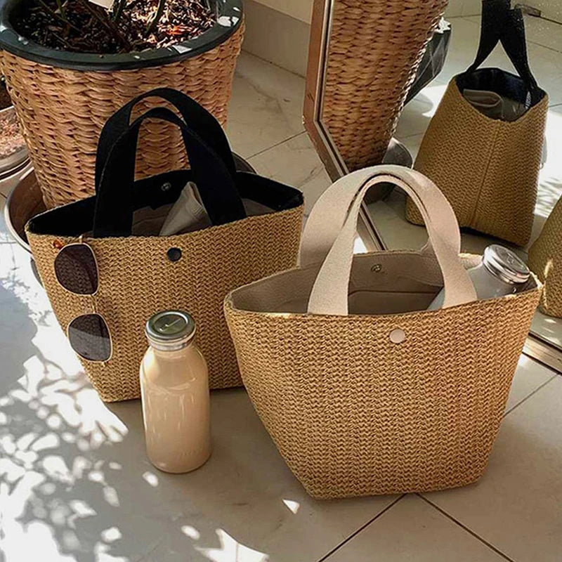 Naily Beach Bag
