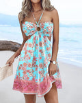 Talia Maxi Dress