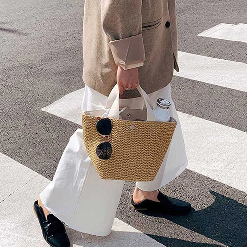 Naily Beach Bag