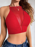 Pamela Draped Top