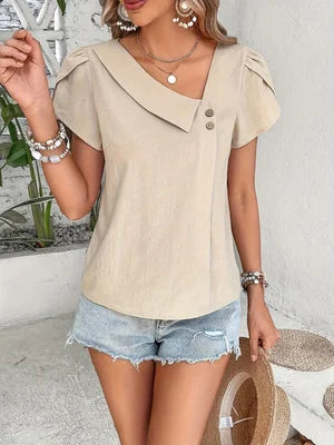 Louison Summer Top