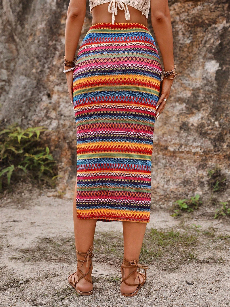 Maya Summer Skirt