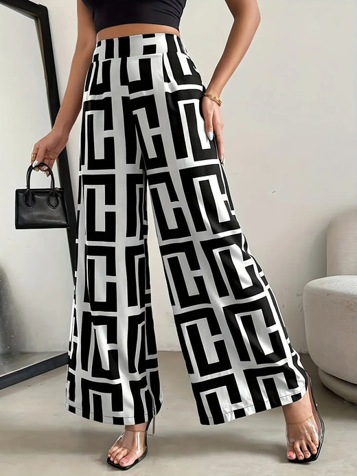 Sasha Tailored Pants