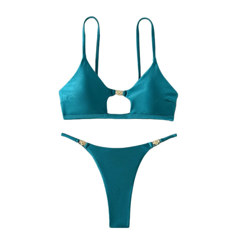 Bianca Bikini Set