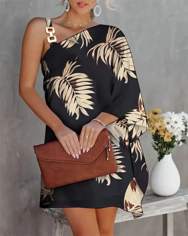 Manon Midi Dress