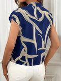 Daphne Romantic Blouse