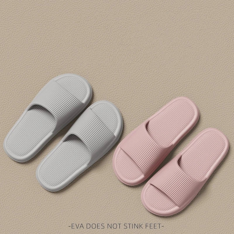 Oasis Slide Sandals